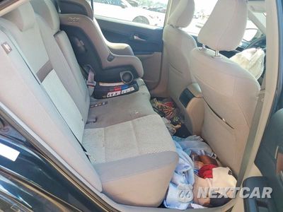 Zdjęcie 10 z 12 samochodu: 2012 TOYOTA CAMRY LE VIN:4T4BF1FK4CR207270 - miniatura