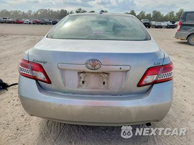Zdjęcie 6 z 12 samochodu: 2011 TOYOTA CAMRY LE VIN:4T4BF3EK1BR123936 - miniatura