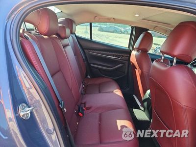 Zdjęcie 10 z 12 samochodu: 2024 MAZDA 3 PREFERRED VIN:3MZBPBCM3RM426013 - miniatura