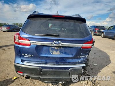 Zdjęcie 6 z 13 samochodu: 2019 SUBARU ASCENT PREMIUM VIN:4S4WMAHD0K3419233 - miniatura