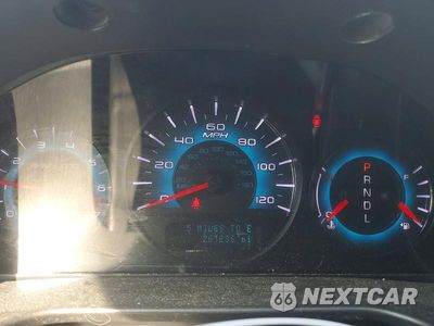 Zdjęcie 9 z 12 samochodu: 2012 FORD FUSION SEL VIN:3FAHP0JA5CR257204 - miniatura