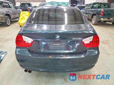 Zdjęcie 6 z 13 samochodu: 2007 BMW 3ER I SULEV VIN:WBAVC53507FZ71344 - miniatura