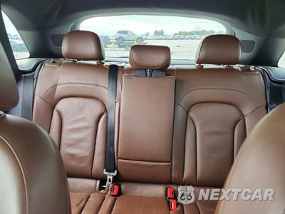 Zdjęcie 10 z 13 samochodu: 2017 AUDI Q3 PREMIUM VIN:WA1BCCFS2HR002716 - miniatura