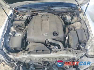 Zdjęcie 11 z 13 samochodu: 2014 LEXUS IS 250 VIN:JTHBF1D28E5029800 - miniatura