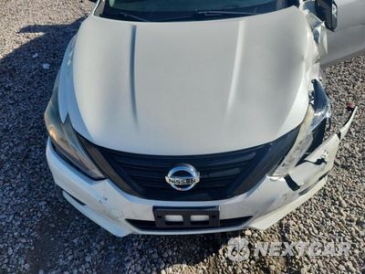 Zdjęcie 11 z 12 samochodu: 2018 NISSAN ALTIMA 2.5 SR VIN:1N4AL3AP8JC283391 - miniatura