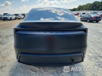 Zdjęcie 6 z 12 samochodu: 2026 TESLA MODEL Y VIN:7SAYGDEE7TA735221 - miniatura