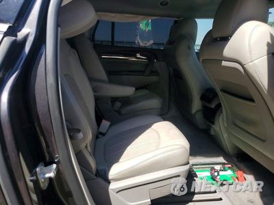 Zdjęcie 11 z 13 samochodu: 2016 BUICK ENCLAVE VIN:5GAKRBKD6GJ195585 - miniatura