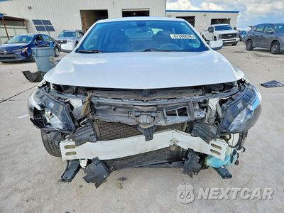 Piąte zdjęcie samochodu w środku: 2021 CHEVROLET MALIBU LT VIN:1G1ZD5ST3MF012042 - miniatura