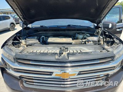 Zdjęcie 11 z 13 samochodu: 2020 CHEVROLET SILVERADO K1500 HIGH COUNTRY VIN:1GCUYHEL4KZ167990 - miniatura