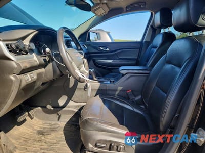 Zdjęcie 7 z 13 samochodu: 2019 GMC ACADIA SLT-1 VIN:1GKKNMLS7KZ214324 - miniatura