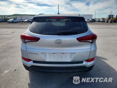 Zdjęcie 6 z 13 samochodu: 2016 HYUNDAI TUCSON SE VIN:KM8J33A42GU224271 - miniatura