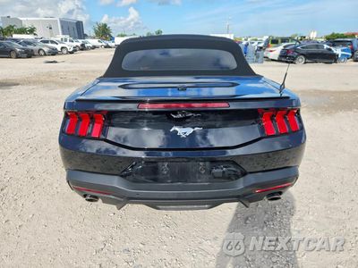Zdjęcie 6 z 13 samochodu: 2025 FORD MUSTANG VIN:1FAGP8UH9S5121856 - miniatura