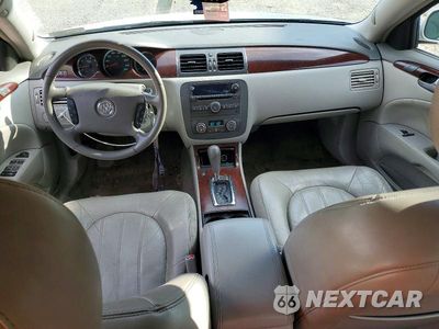 Zdjęcie 8 z 12 samochodu: 2010 BUICK LUCERNE CXL VIN:1G4HC5E18AU101348 - miniatura