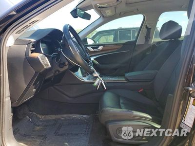 Zdjęcie 7 z 12 samochodu: 2019 AUDI A6 PREMIUM PLUS VIN:WAUL2AF26KN050135 - miniatura