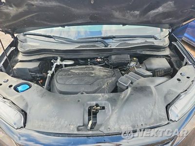 Zdjęcie 12 z 14 samochodu: 2022 HONDA PILOT SE VIN:5FNYF6H22NB041023 - miniatura