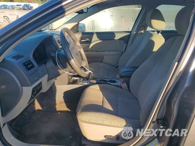 Zdjęcie 7 z 12 samochodu: 2011 FORD FUSION HYBRID VIN:3FADP0L36BR176563 - miniatura