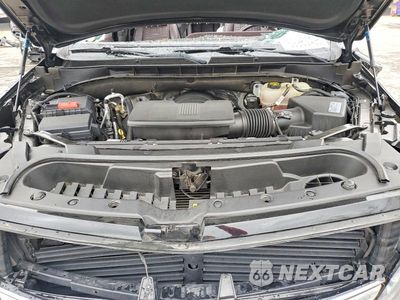 Zdjęcie 12 z 13 samochodu: 2021 CADILLAC ESCALADE PREMIUM LUXURY PLATINUM VIN:1GYS4DKLXMR312527 - miniatura