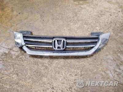 Zdjęcie 12 z 13 samochodu: 2013 HONDA ACCORD LX VIN:1HGCR2F35DA193490 - miniatura