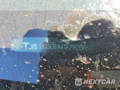 Zdjęcie 12 z 12 samochodu: 2026 TESLA MODEL 3 VIN:5YJ3E1EA4TF218356 - miniatura
