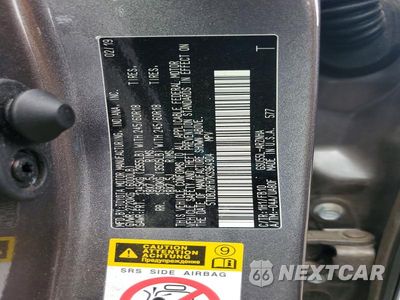 Zdjęcie 13 z 13 samochodu: 2019 TOYOTA HIGHLANDER LE VIN:5TDBZRFH7KS964904 - miniatura
