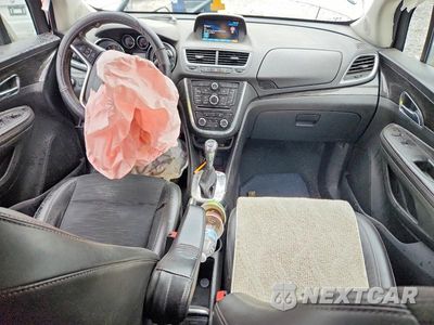 Zdjęcie 8 z 12 samochodu: 2015 BUICK ENCORE VIN:KL4CJASB8FB194718 - miniatura