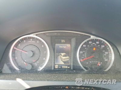 Zdjęcie 9 z 12 samochodu: 2017 TOYOTA CAMRY SE VIN:4T1BF1FK4HU764682 - miniatura