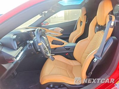 Zdjęcie 7 z 12 samochodu: 2020 CHEVROLET CORVETTE STINGRAY 2LT VIN:1G1Y72D49L5118328 - miniatura