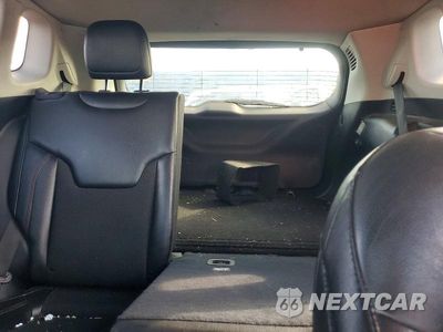 Zdjęcie 10 z 13 samochodu: 2019 JEEP COMPASS TRAILHAWK VIN:3C4NJDDB5KT665410 - miniatura