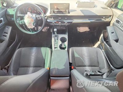 Zdjęcie 8 z 12 samochodu: 2024 HONDA CIVIC SPORT VIN:2HGFE2F52RH562986 - miniatura