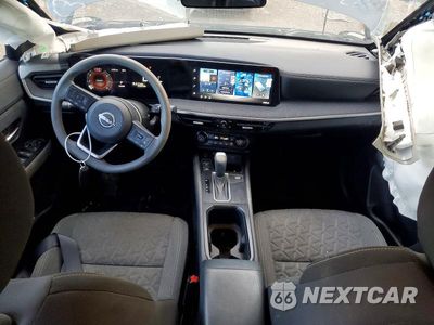 Zdjęcie 8 z 12 samochodu: 2026 NISSAN KICKS SV VIN:3N8AP6CE8TL353902 - miniatura