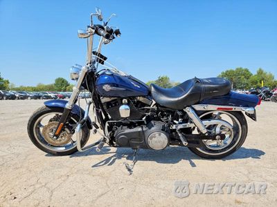 Trzecie zdjęcie samochodu z tyłu: 2012 HARLEY-DAVIDSON FXDF DYNA FAT BOB VIN:1HD1GYM19CC311767 - miniatura