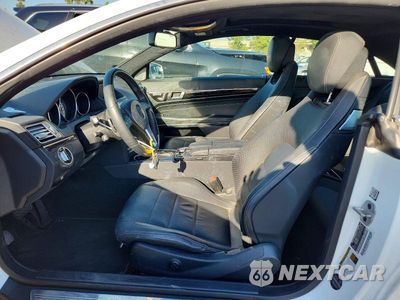 Zdjęcie 7 z 13 samochodu: 2016 MERCEDES-BENZ E 400 VIN:WDDKJ6FB9GF320920 - miniatura