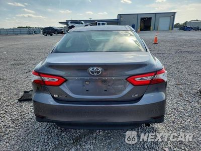 Zdjęcie 6 z 12 samochodu: 2018 TOYOTA CAMRY LE VIN:4T1B11HK1JU016201 - miniatura