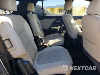 Zdjęcie 11 z 13 samochodu: 2022 CHEVROLET TRAVERSE LT VIN:1GNERGKWXNJ164421 - miniatura