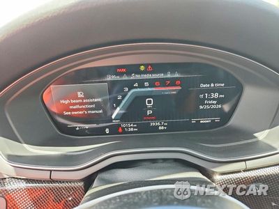 Zdjęcie 9 z 13 samochodu: 2023 AUDI S5 PREMIUM PLUS VIN:WAUC4CF55PA062646 - miniatura
