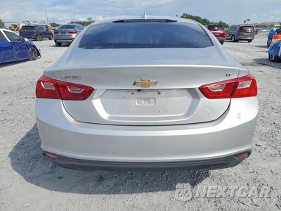 Zdjęcie 6 z 12 samochodu: 2016 CHEVROLET MALIBU LT VIN:1G1ZE5ST1GF234337 - miniatura