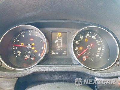 Zdjęcie 9 z 13 samochodu: 2018 VOLKSWAGEN PASSAT SE VIN:1VWBA7A37JC025868 - miniatura