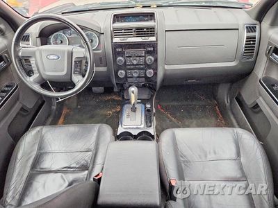 Zdjęcie 8 z 13 samochodu: 2012 FORD ESCAPE LIMITED VIN:1FMCU0E71CKB76227 - miniatura