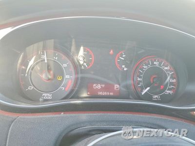 Zdjęcie 9 z 12 samochodu: 2013 DODGE DART SXT VIN:1C3CDFBH3DD133491 - miniatura