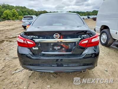 Zdjęcie 6 z 12 samochodu: 2016 NISSAN ALTIMA 2.5 SR VIN:1N4AL3AP6GN389061 - miniatura