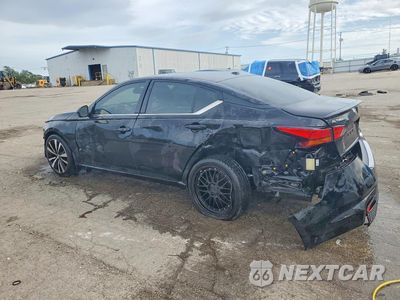 Drugie zdjęcie samochodu z przodu: 2019 NISSAN ALTIMA PLATINUM VIN:1N4BL4FW5KC141558 - miniatura