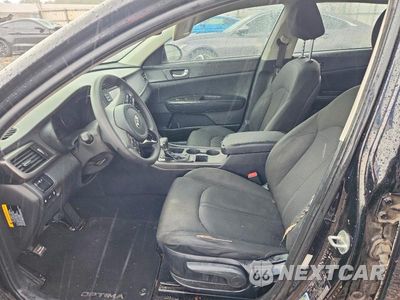 Zdjęcie 7 z 12 samochodu: 2016 KIA OPTIMA LX VIN:KNAGT4L30G5111032 - miniatura
