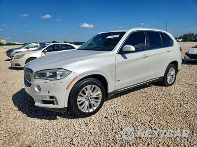2016 BMW X5 XDRIVE35I 5UXKR0C59G0P20914 - główne zdjęcie licytacji z USA - miniatura