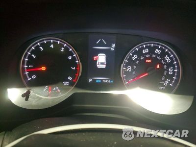 Zdjęcie 9 z 12 samochodu: 2022 TOYOTA RAV4 LE VIN:2T3F1RFV1NW278116 - miniatura