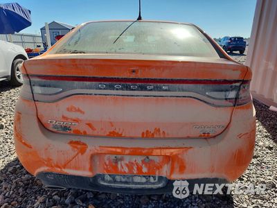 Zdjęcie 6 z 12 samochodu: 2014 DODGE DART SXT VIN:1C3CDFBB2ED867066 - miniatura
