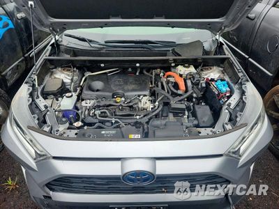 Zdjęcie 11 z 13 samochodu: 2021 TOYOTA RAV4 HYBRID XLE VIN:JTMR6RFV8MD029953 - miniatura