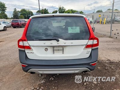 Zdjęcie 6 z 12 samochodu: 2015 VOLVO XC70 T6 PLATINUM VIN:YV4902ND7F1193844 - miniatura