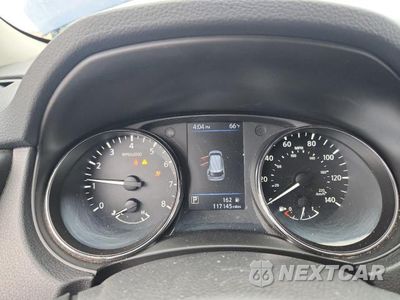 Zdjęcie 9 z 13 samochodu: 2019 NISSAN ROGUE S VIN:5N1AT2MV8KC788245 - miniatura