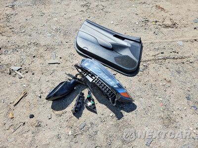 Zdjęcie 12 z 13 samochodu: 2020 HONDA ACCORD EX VIN:1HGCV1F4XLA097271 - miniatura