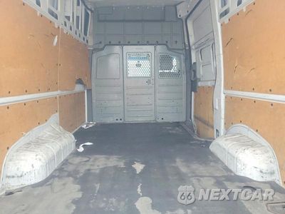 Zdjęcie 10 z 13 samochodu: 2020 NISSAN NV2500 DELIVERY VAN VIN:1N6AF0LY6LN810371 - miniatura